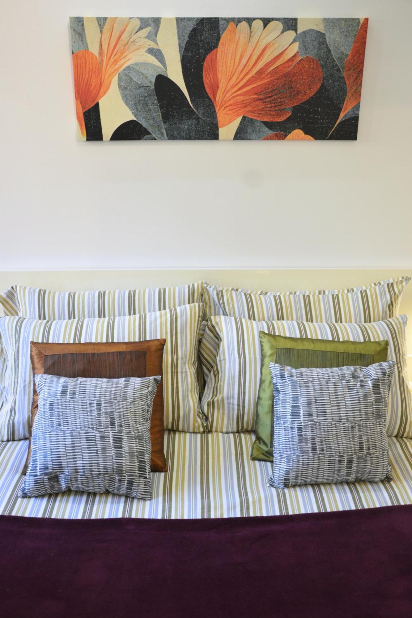 Apartment Arese Undici *