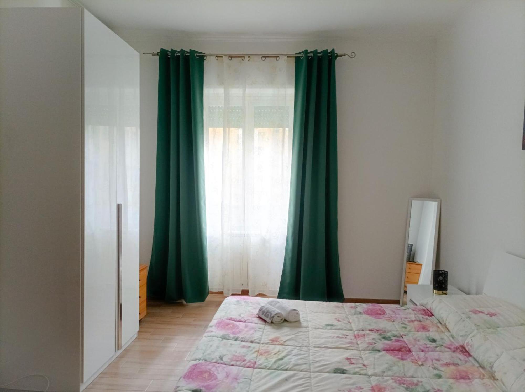 Vacanze A Apartment *