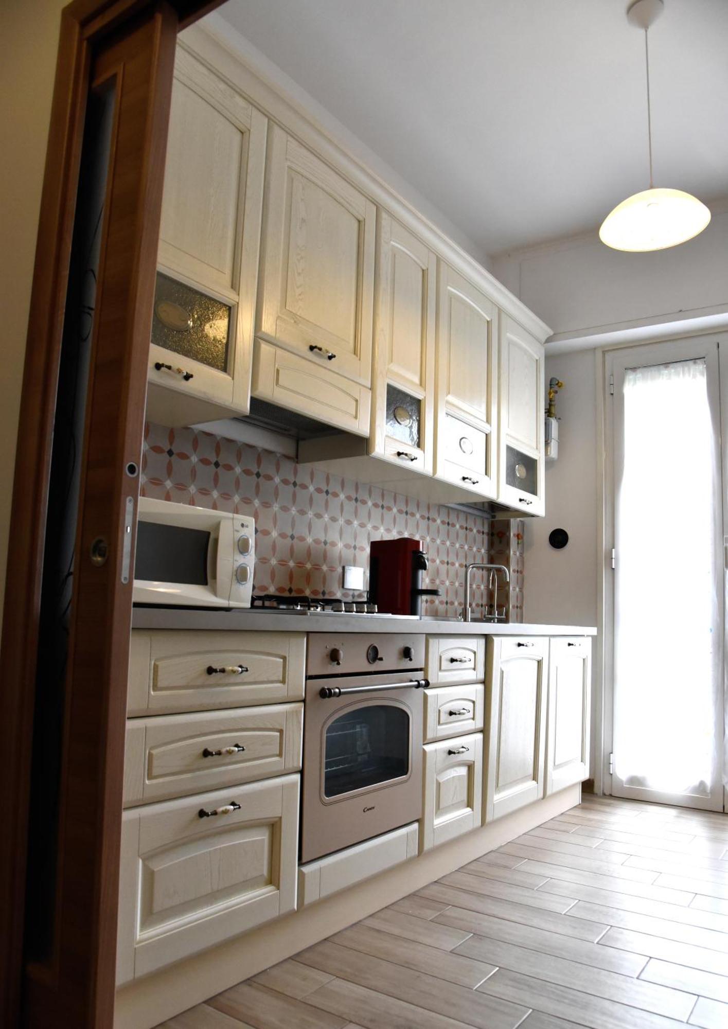 Apartment Vacanze A *
