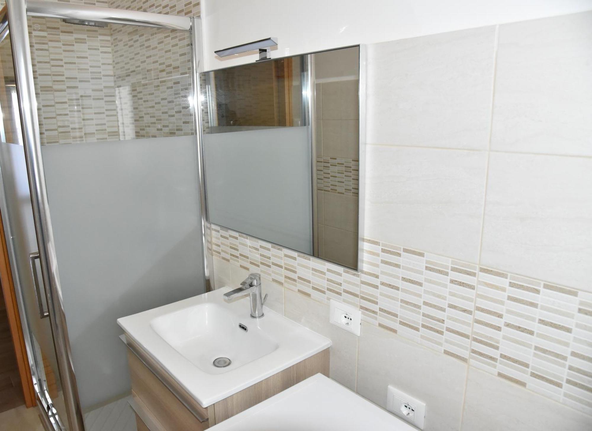 Vacanze A Apartment Rome