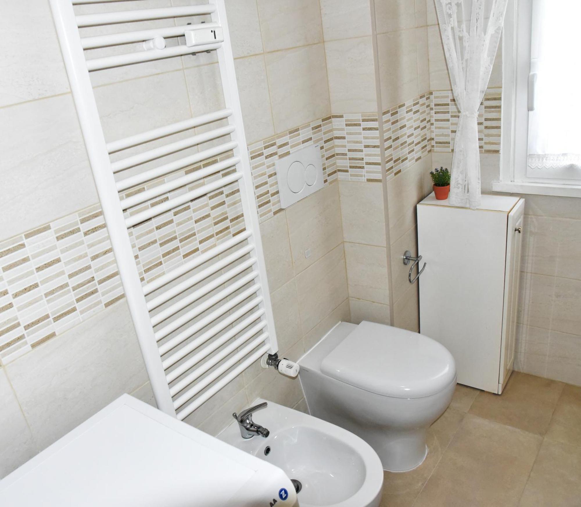 Vacanze A Apartment *