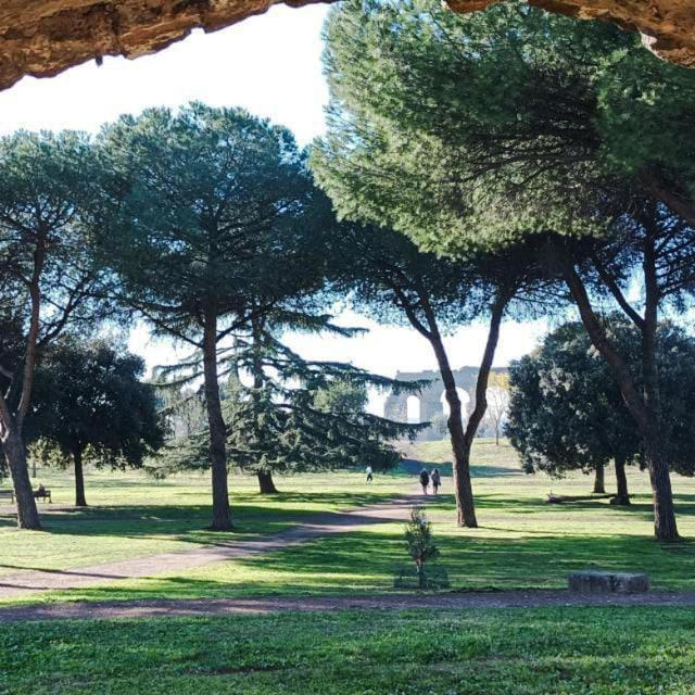 Vacanze A * Rome