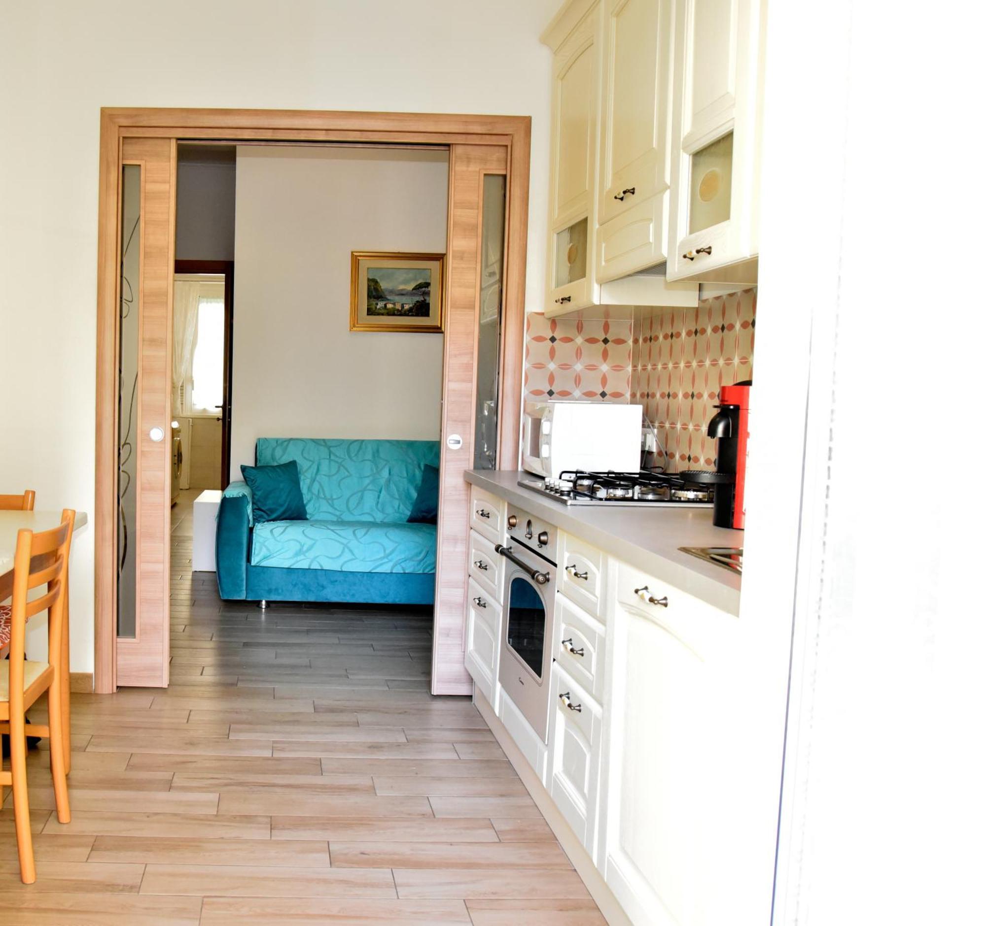 Vacanze A Apartment