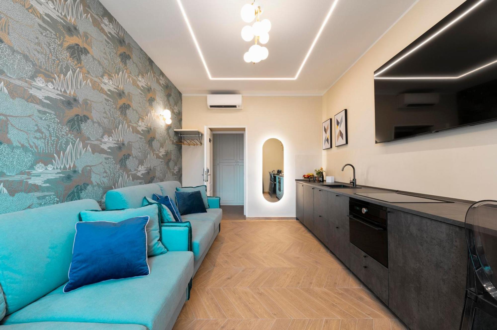 Celeste Vittorio Emanuele Bed & Breakfast