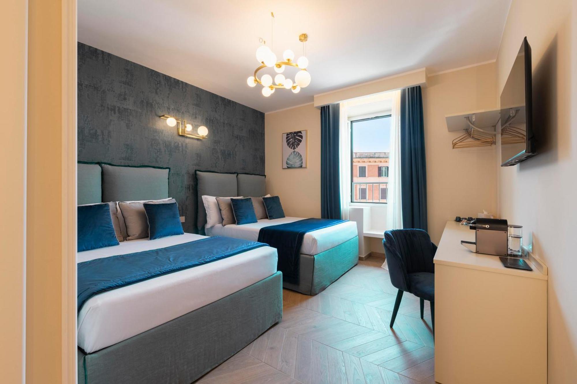 Bed & Breakfast Celeste Vittorio Emanuele