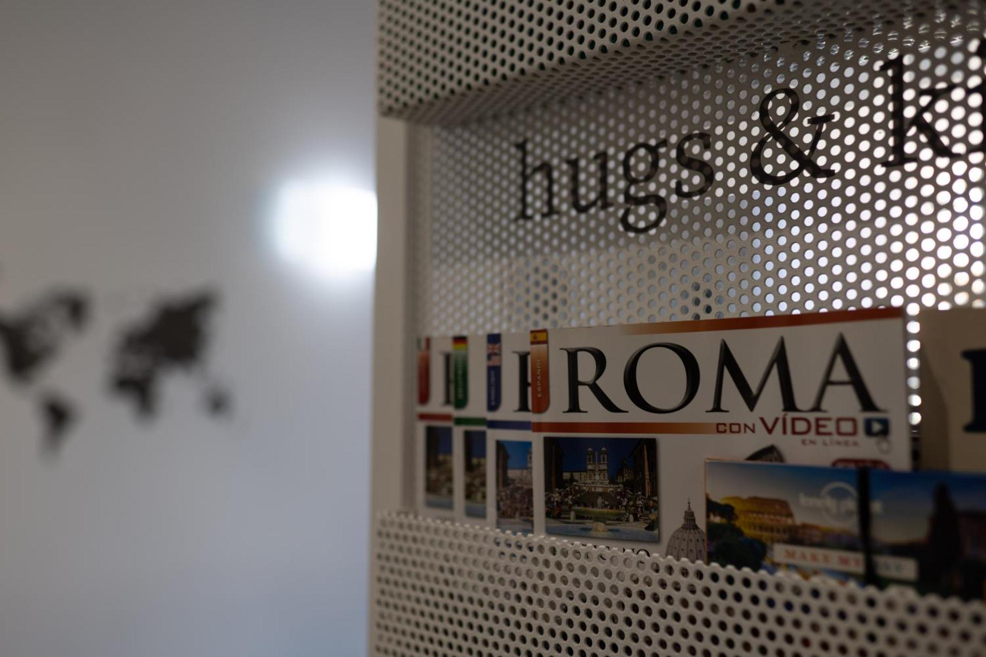 Bed & Breakfast Urbe Colosseo 2*