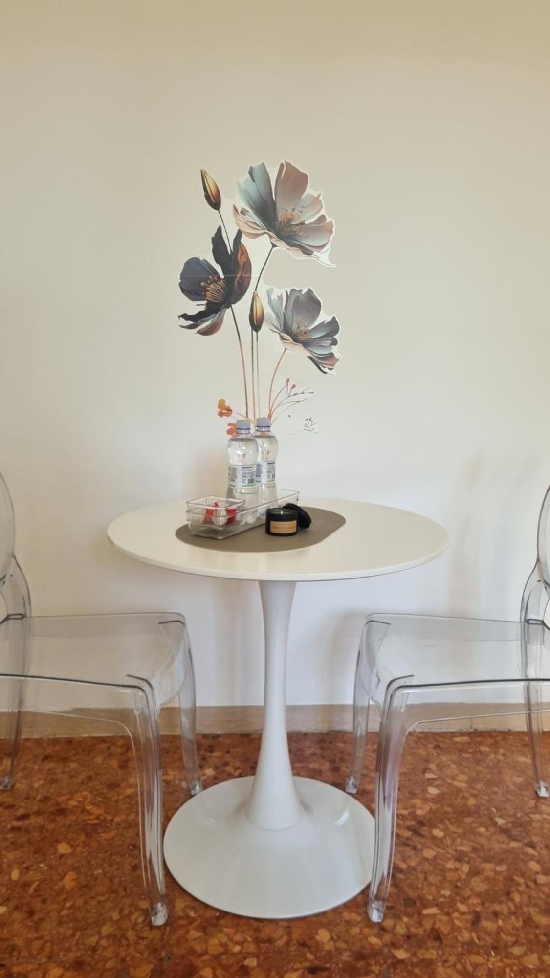 Bam Bam Tiburtina Guest house *