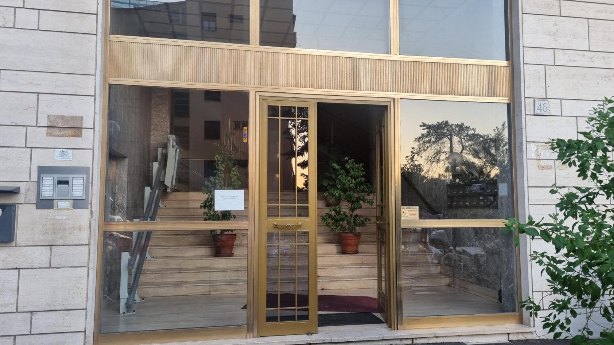 Guest house Bam Bam Tiburtina