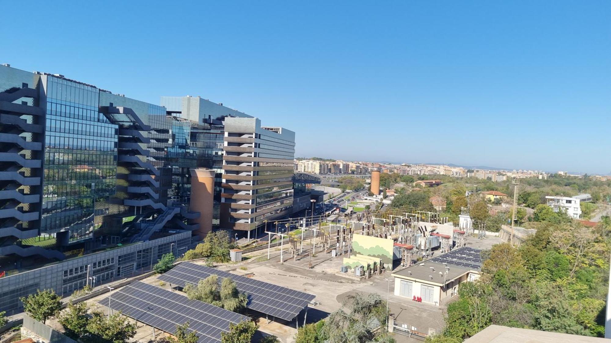 Bam Bam Tiburtina Guest house