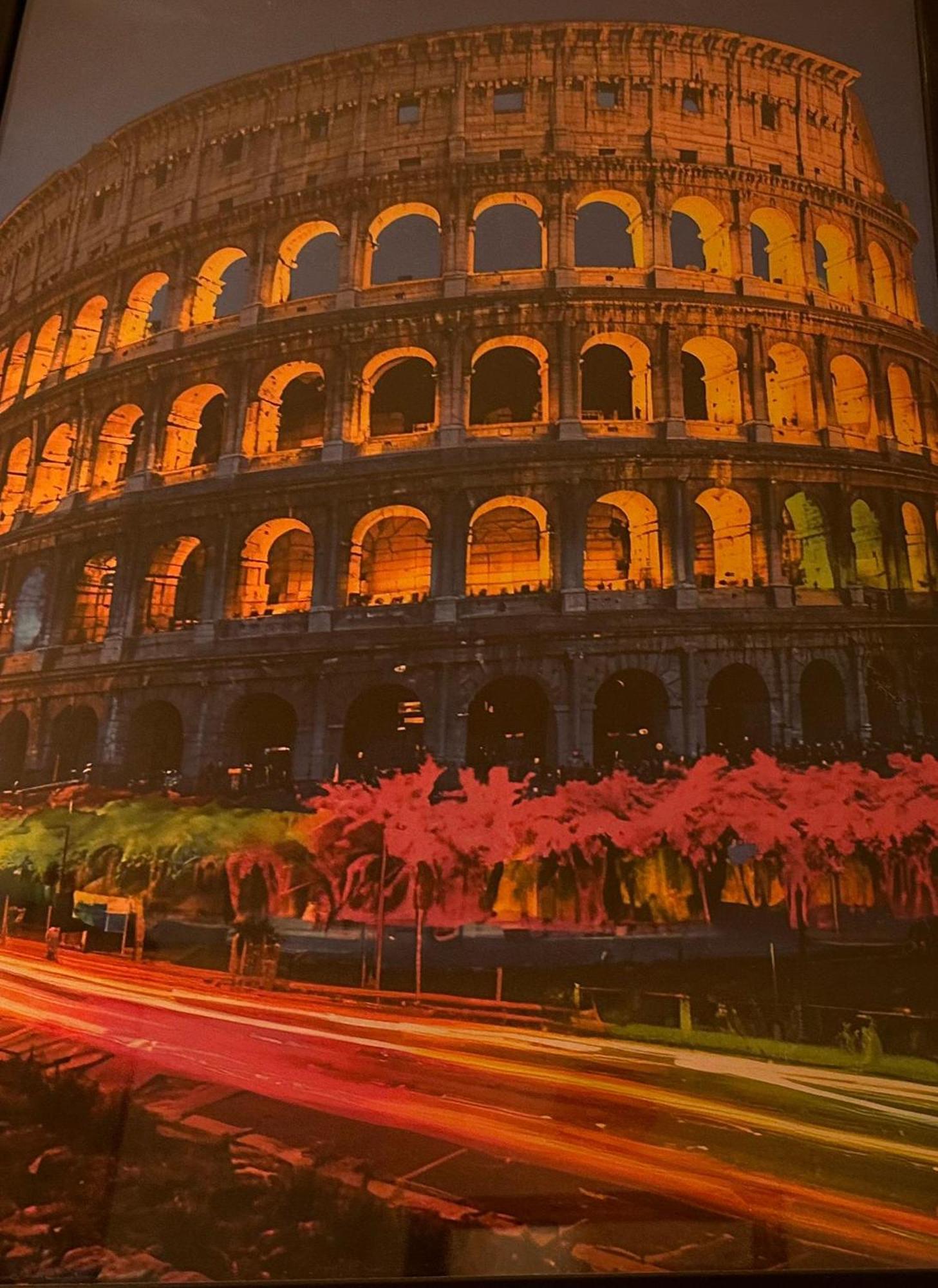 Appia Apartment *
