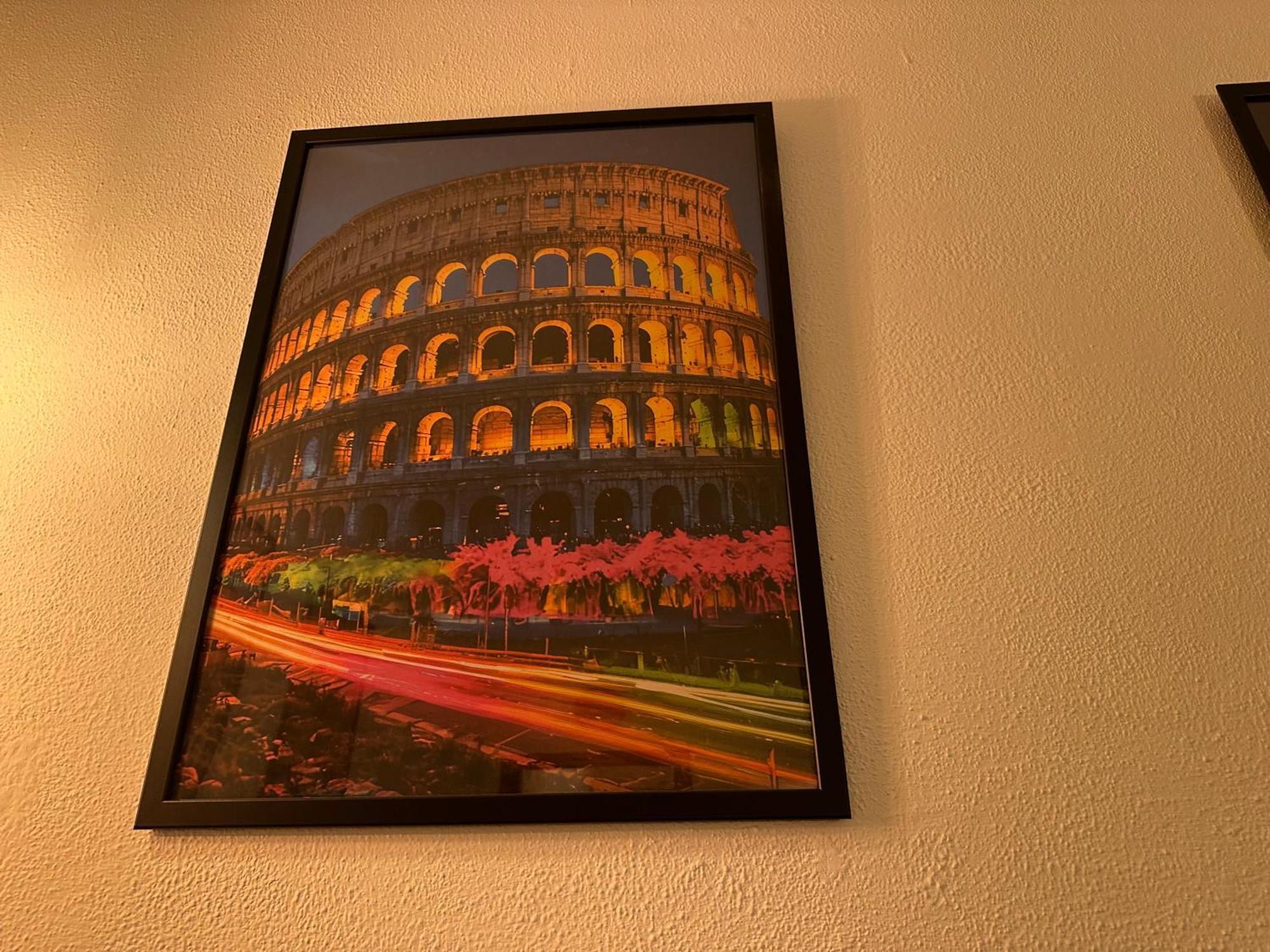 Apartment Appia