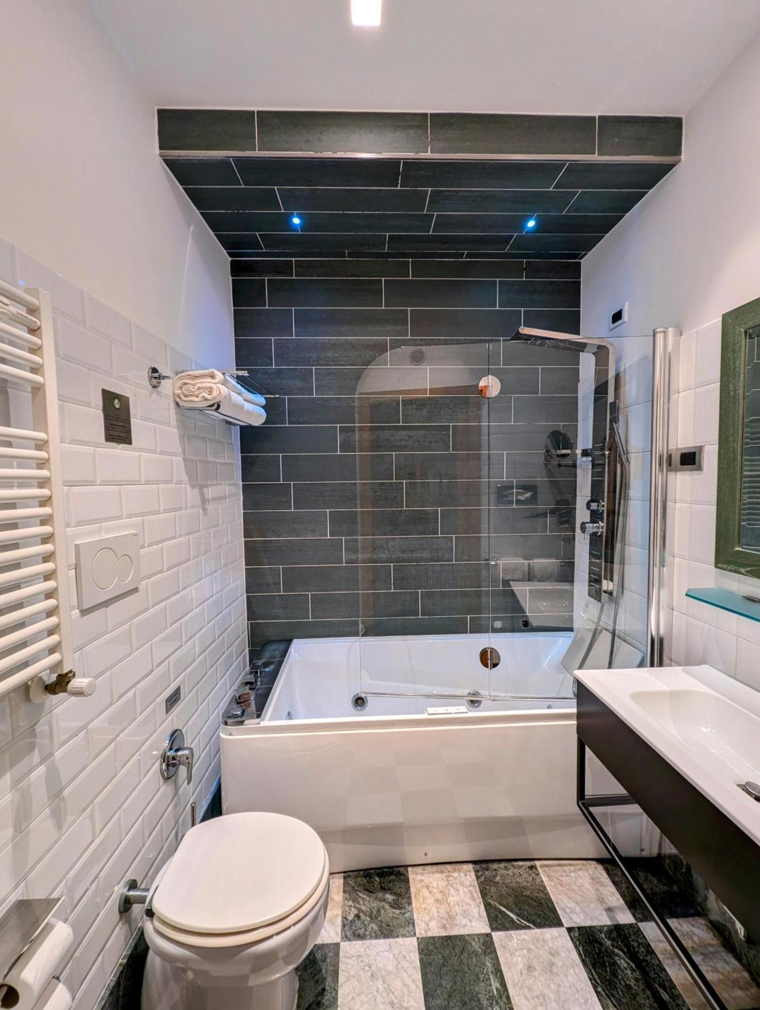 Bed & Breakfast Relais Forus Rome