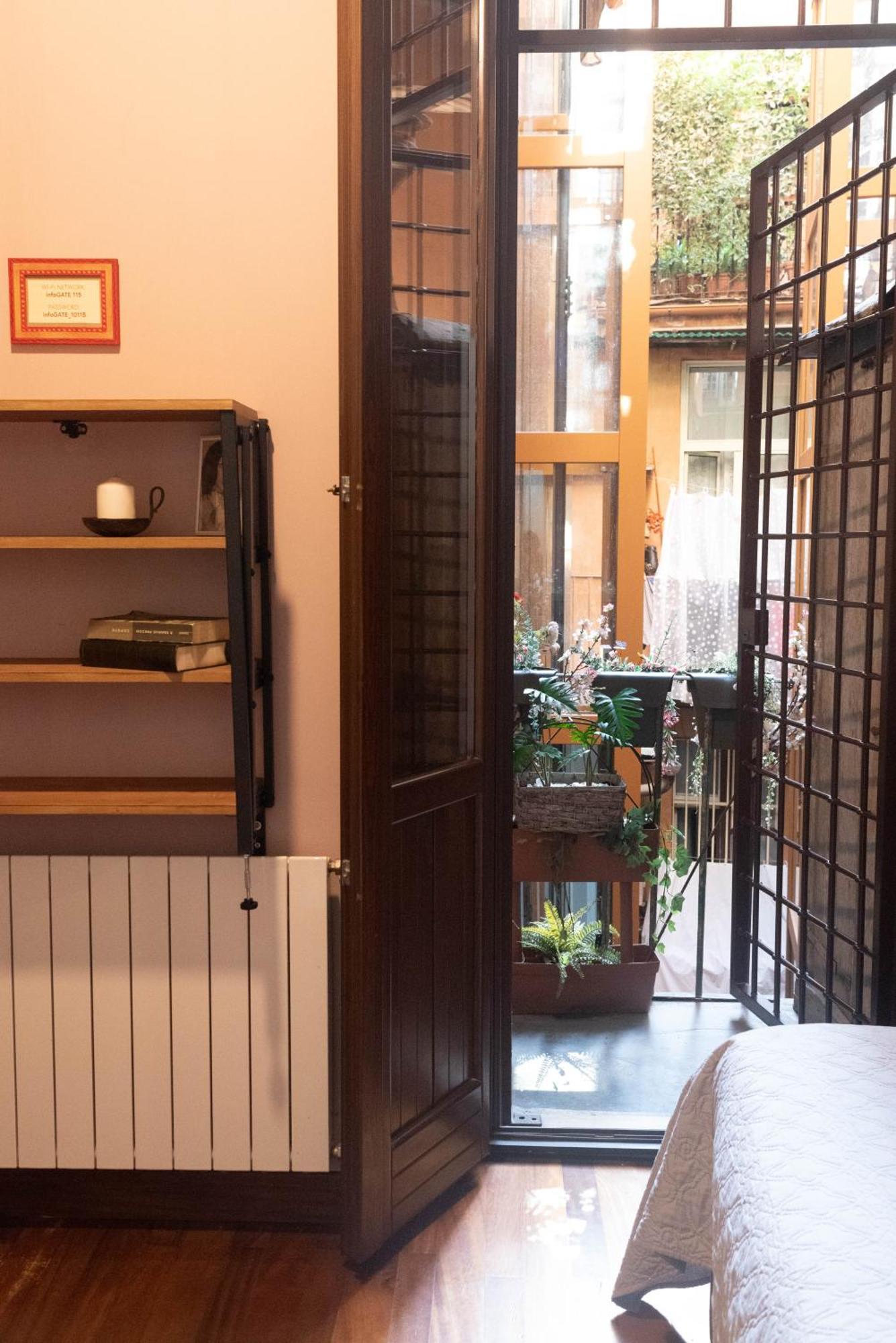 Michelangelo Apartment Rome
