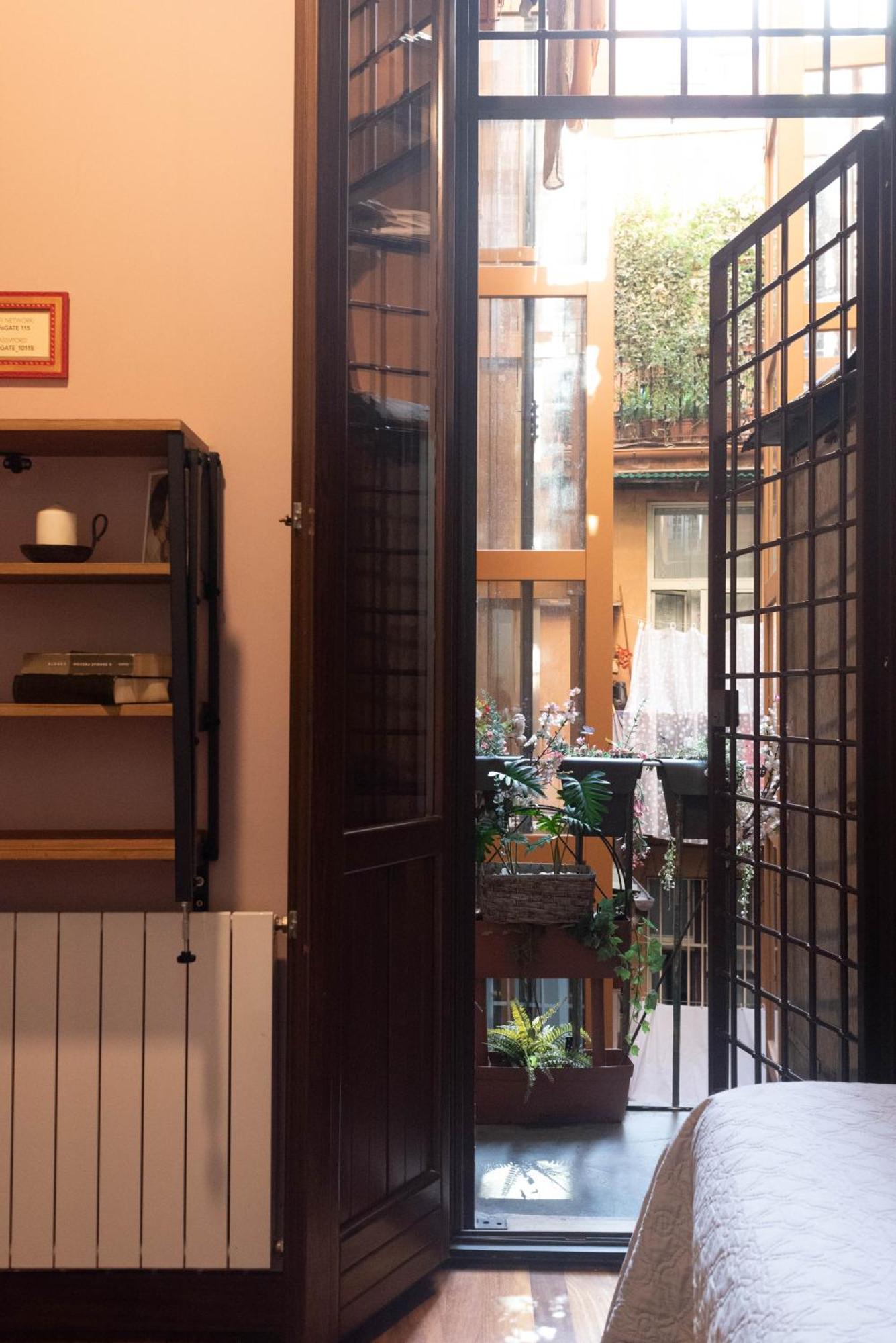 Michelangelo Apartment