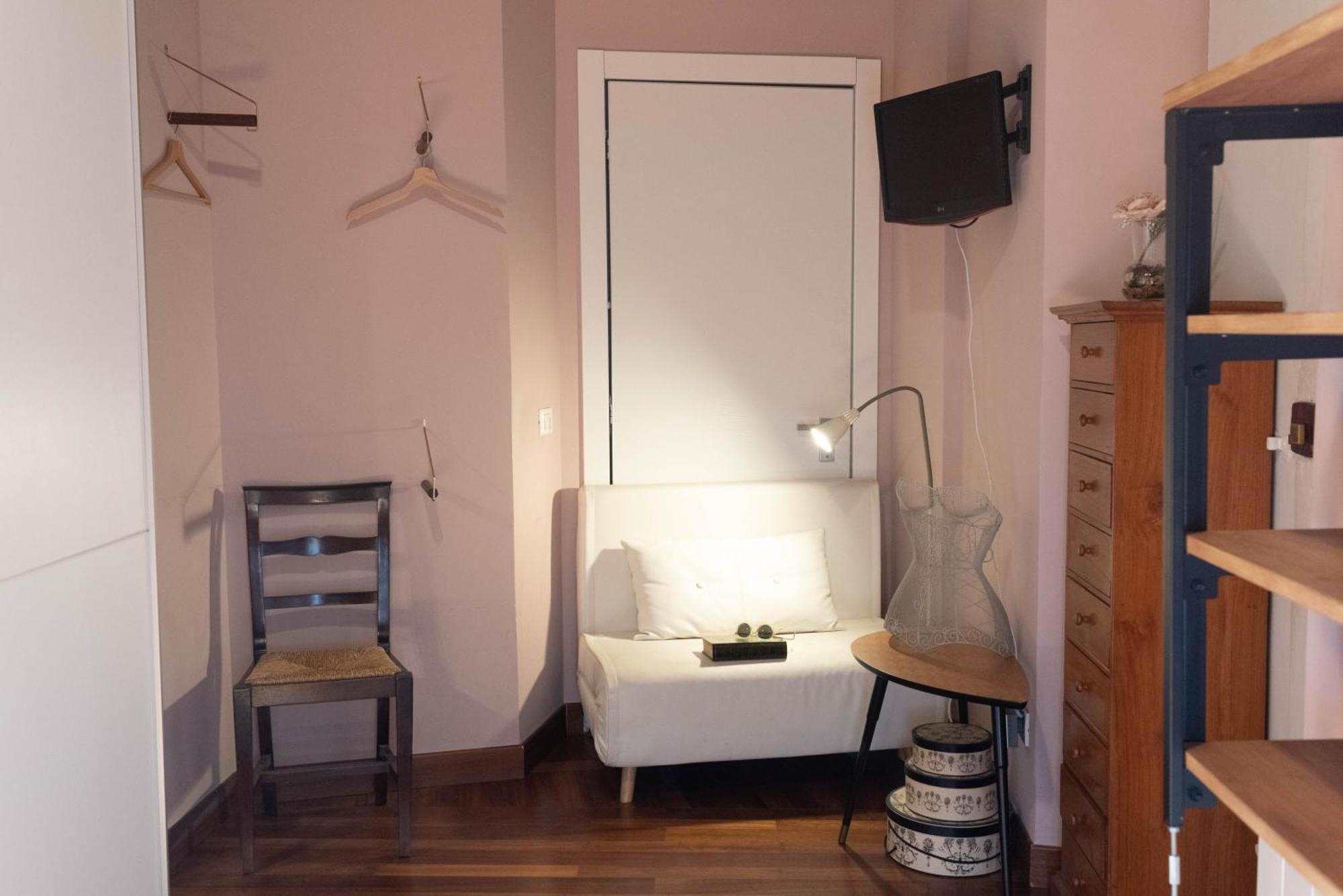 Michelangelo Apartment *