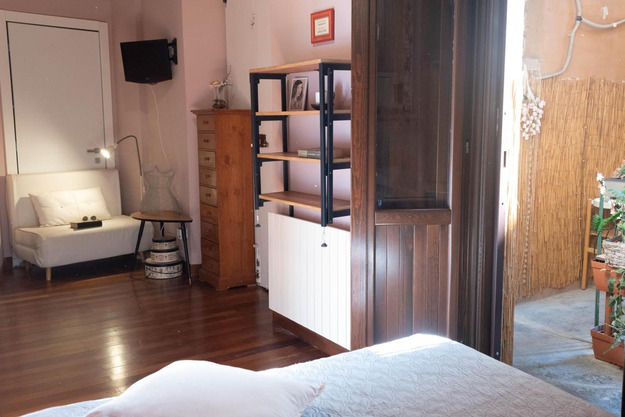 Michelangelo Apartment Rome