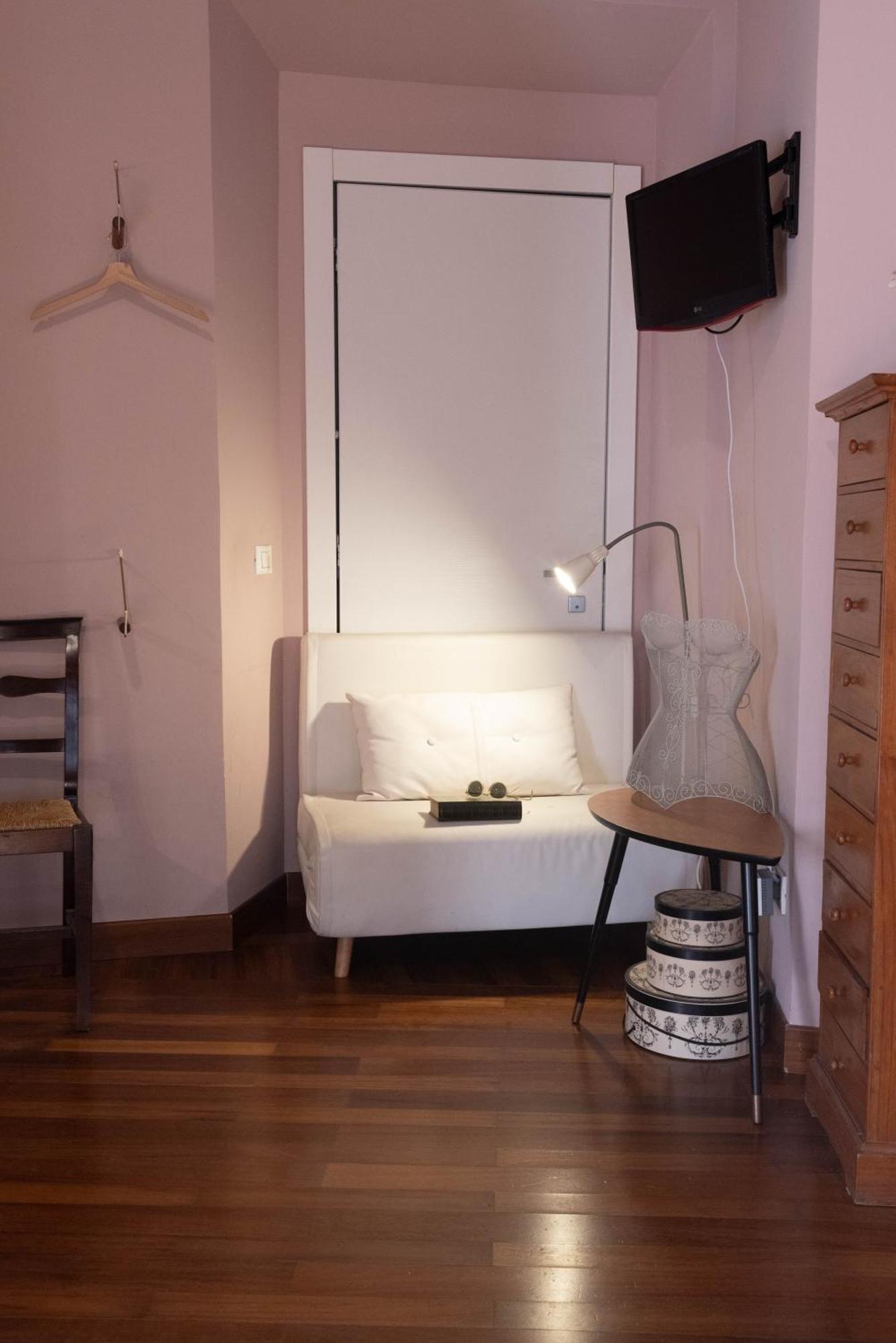 Apartment Michelangelo Rome