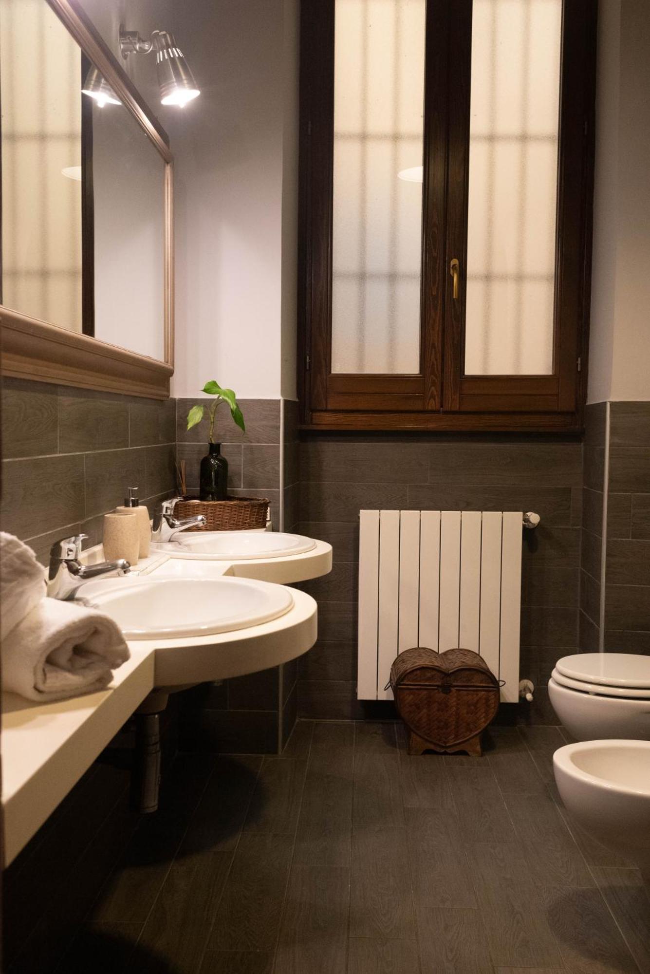 Michelangelo Apartment Rome
