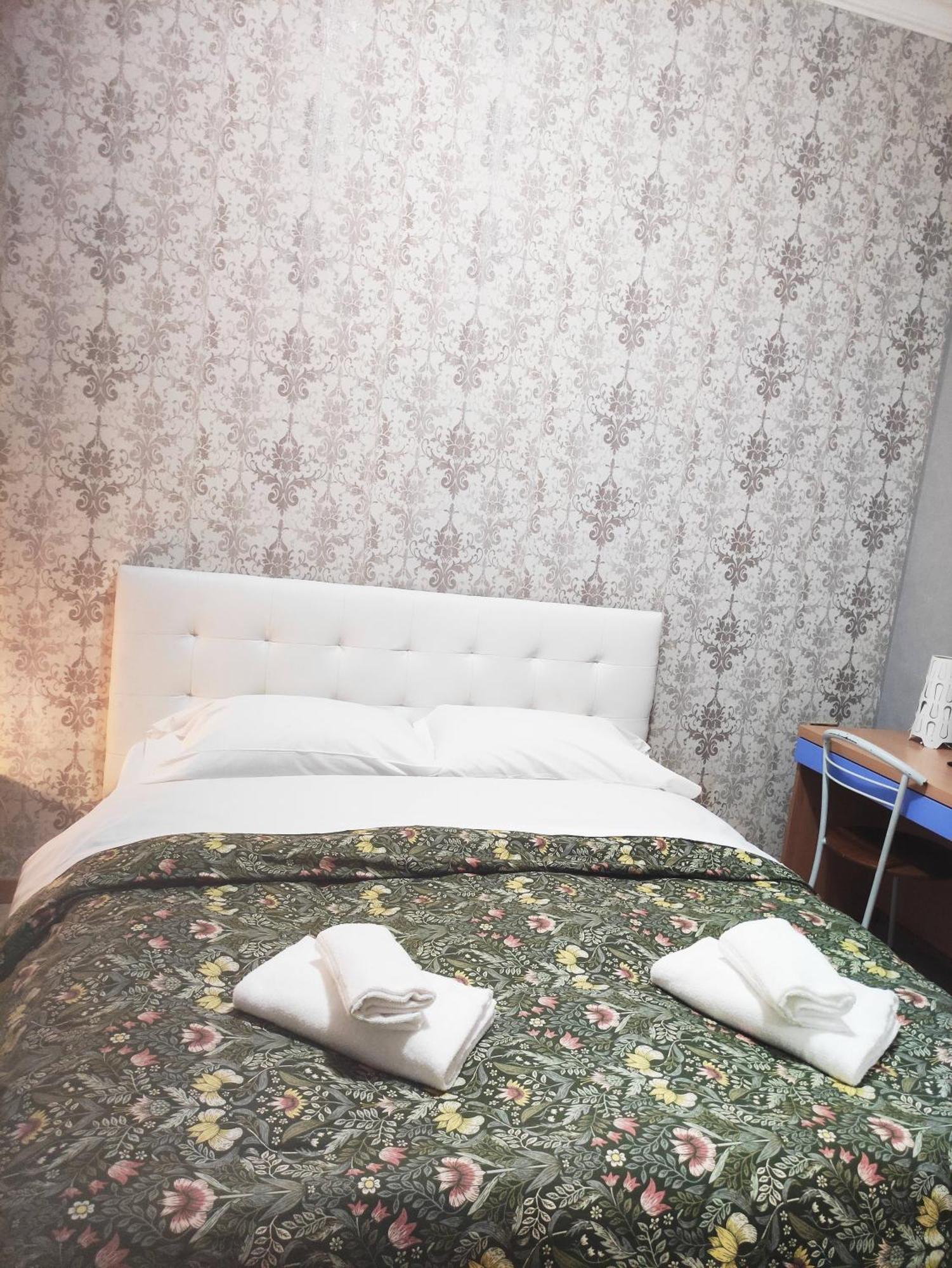 Guest house A&c Much Ii