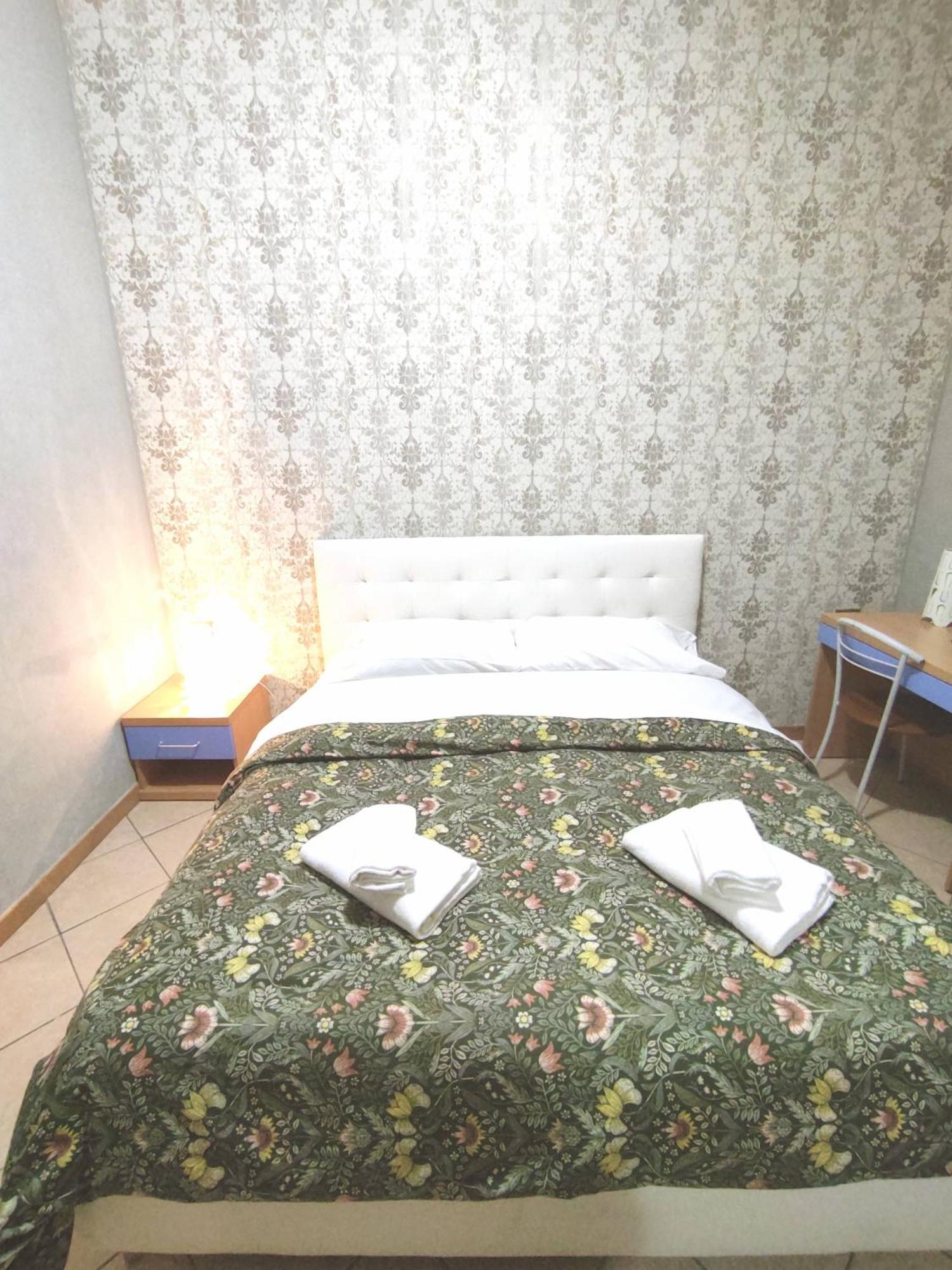 A&c Much Ii Guest house *