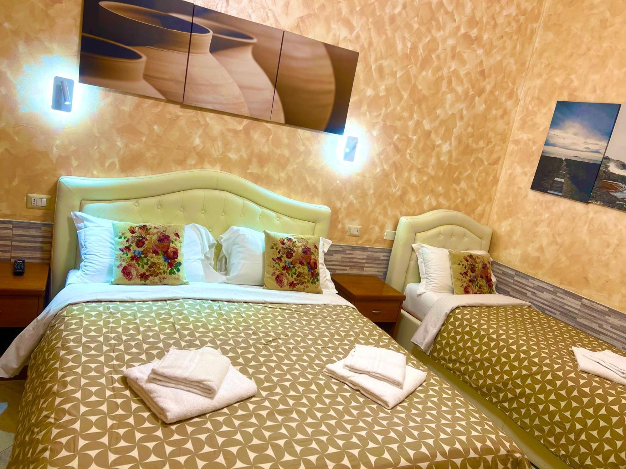 Relax On 2 - Guest house Rome