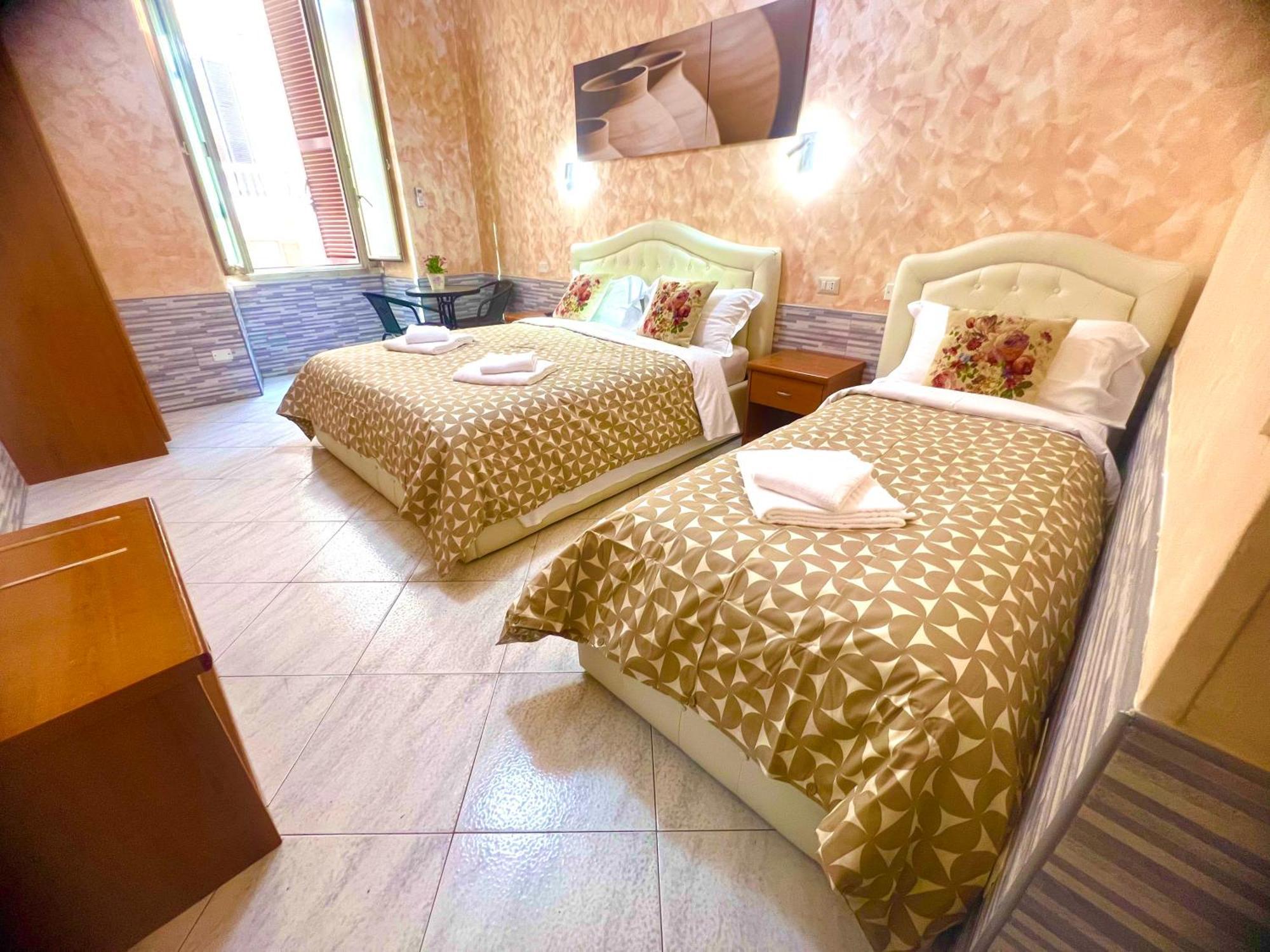 Guest house Relax On 2 - Rome
