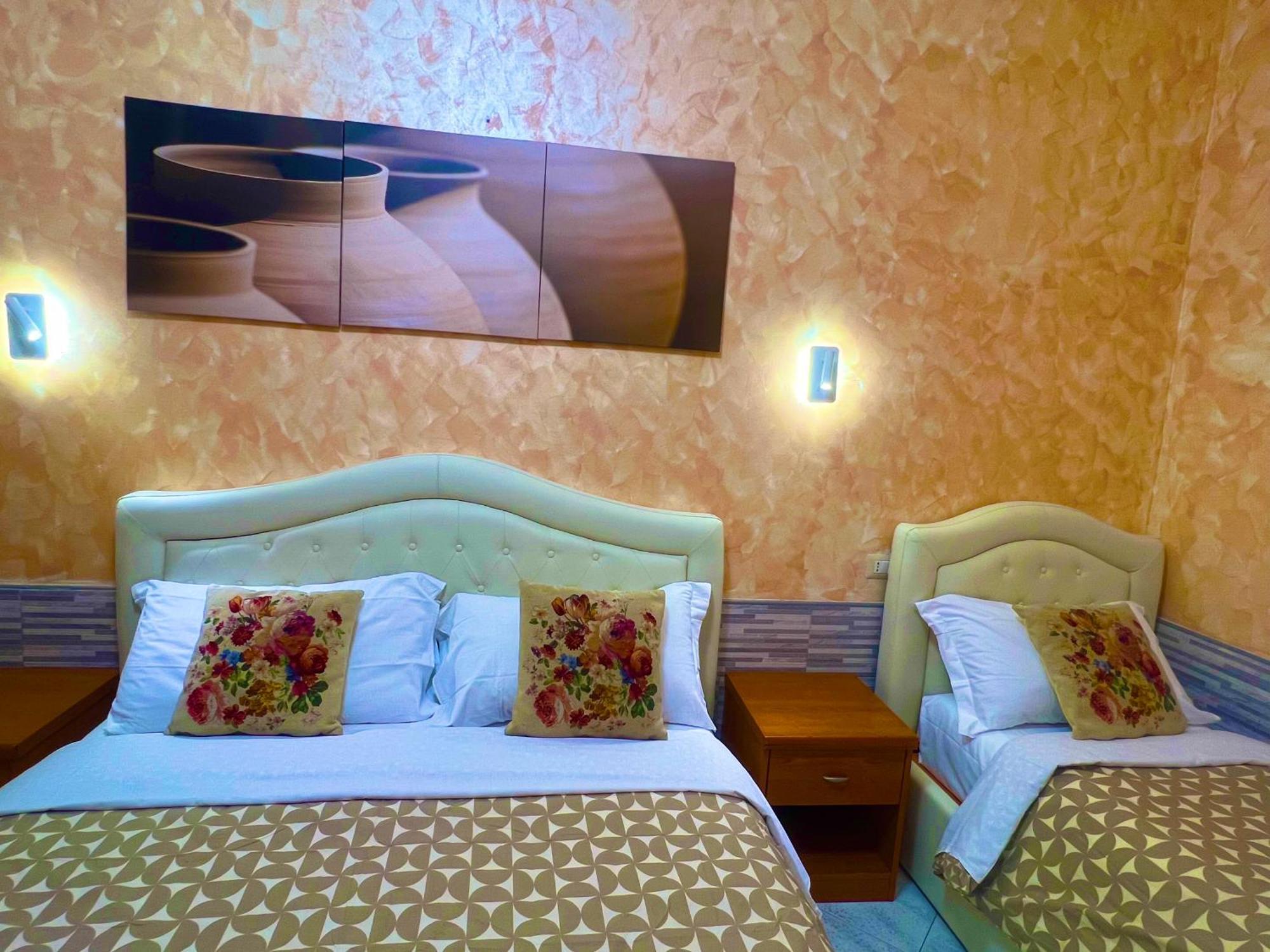 Guest house Relax On 2 - *