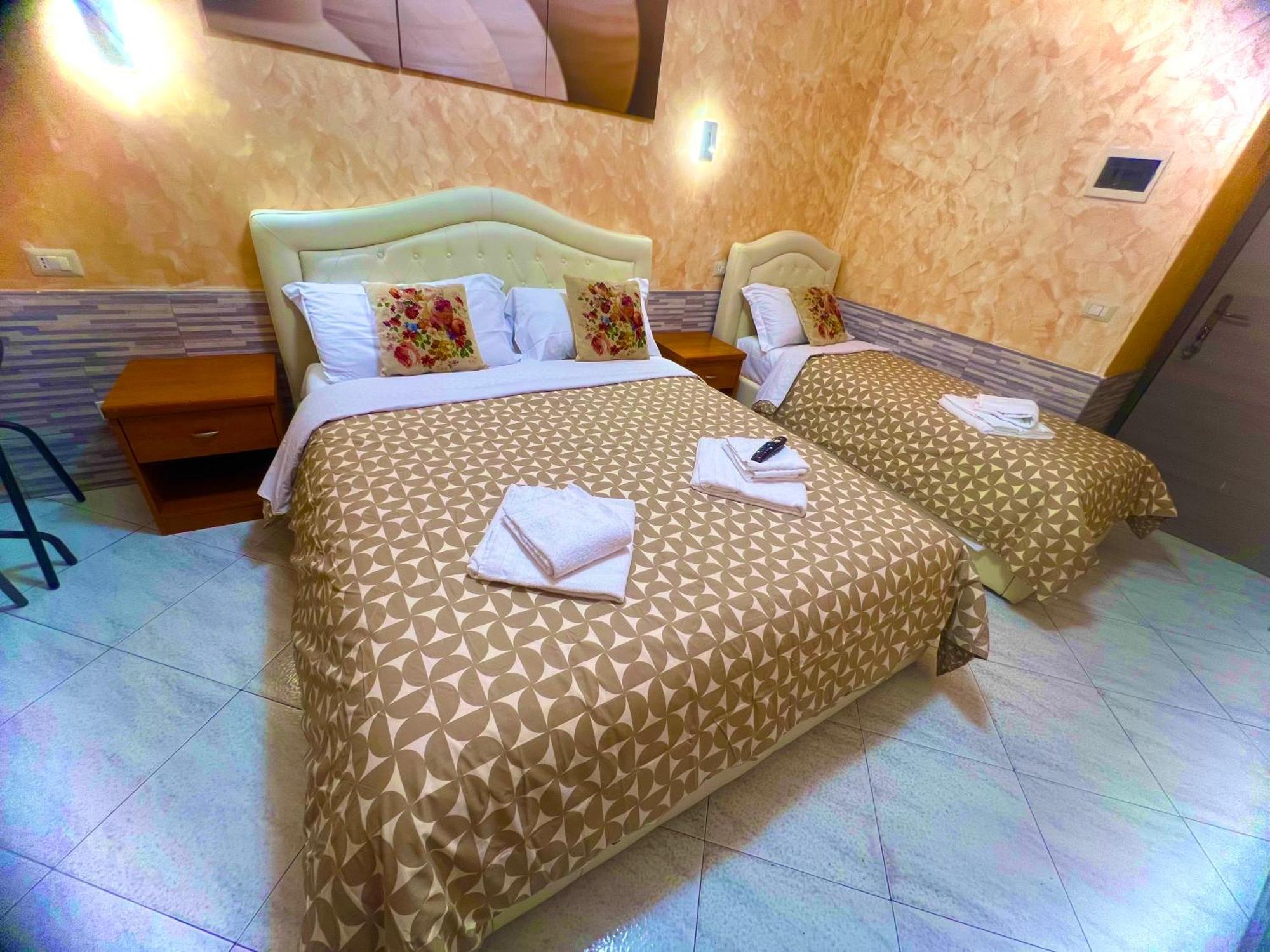 Relax On 2 - Guest house Rome