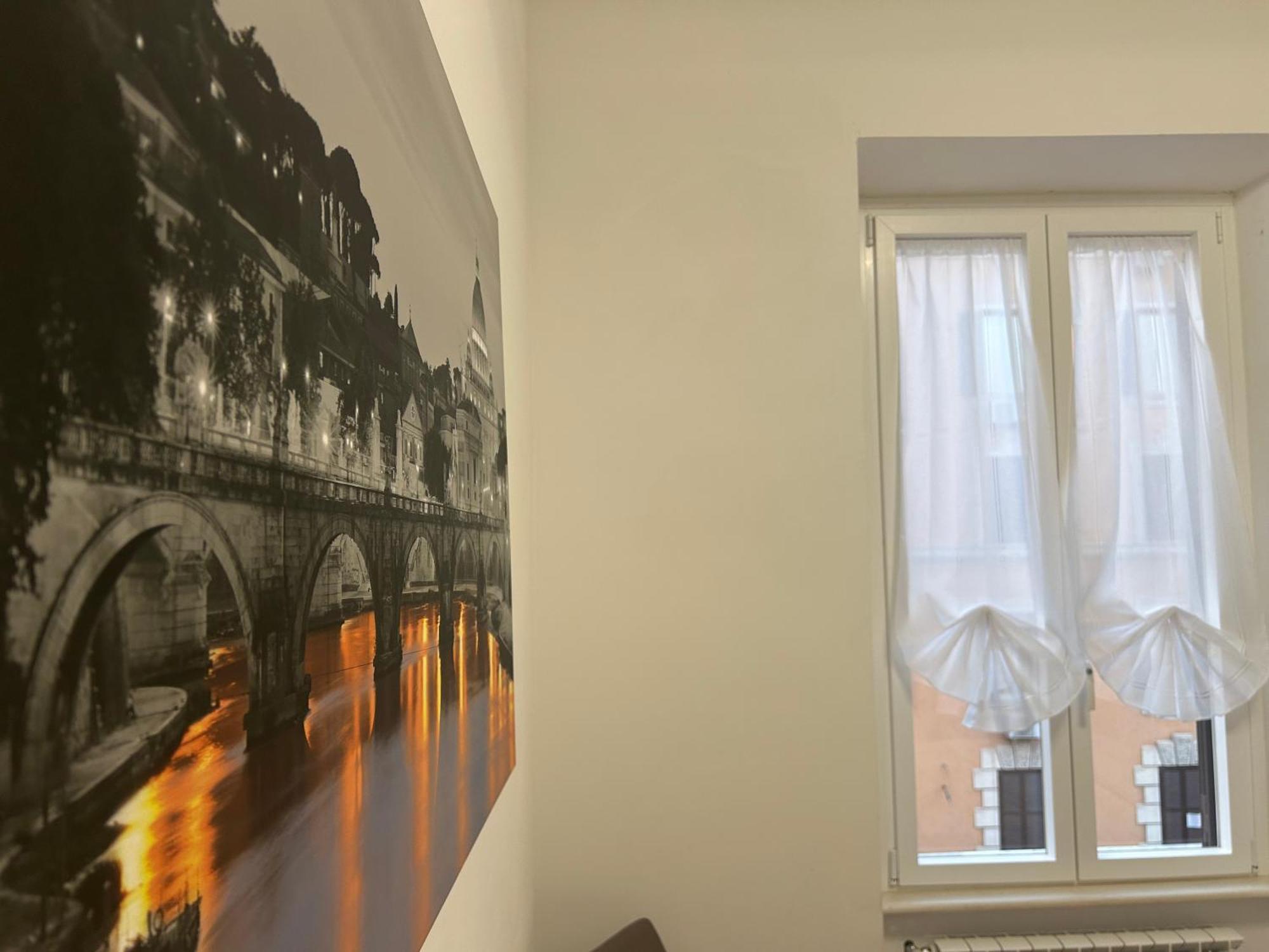 Leonard Vatican House * Rome