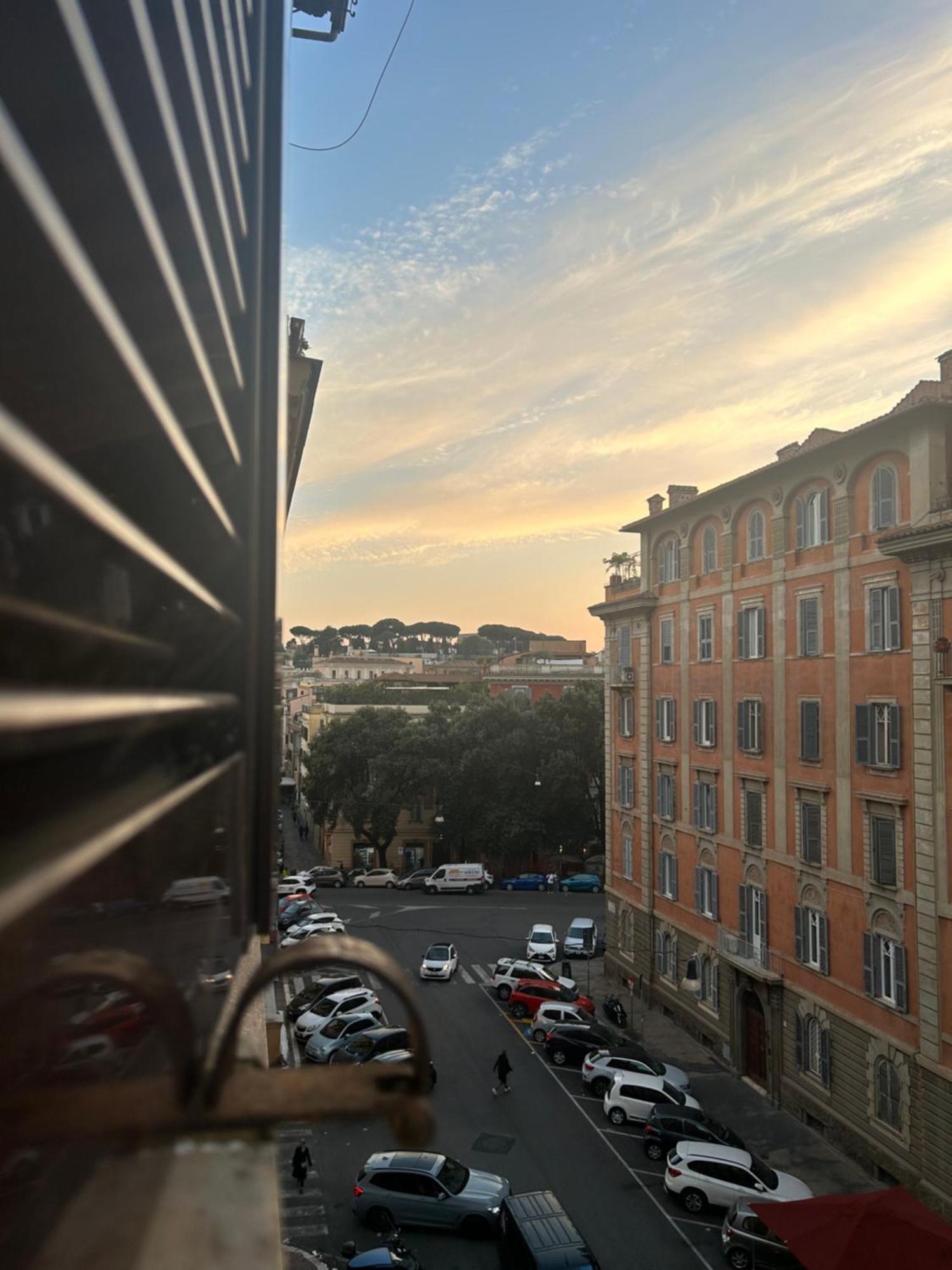 Leonard Vatican House Apartment Rome