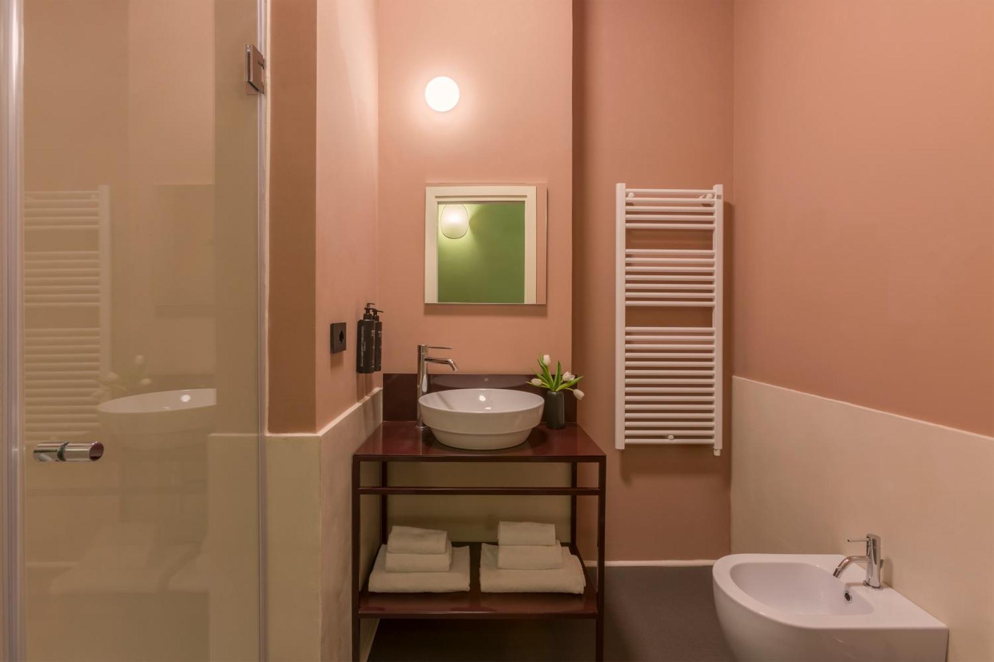 Barberini Retreat Guest house
