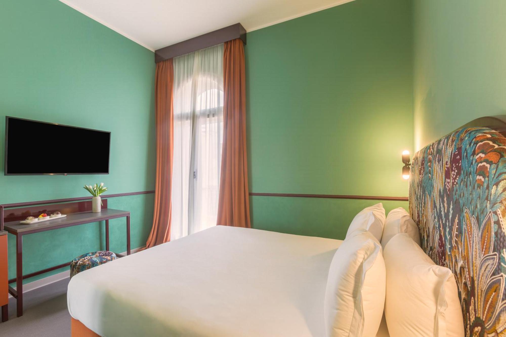 Barberini Retreat Guest house