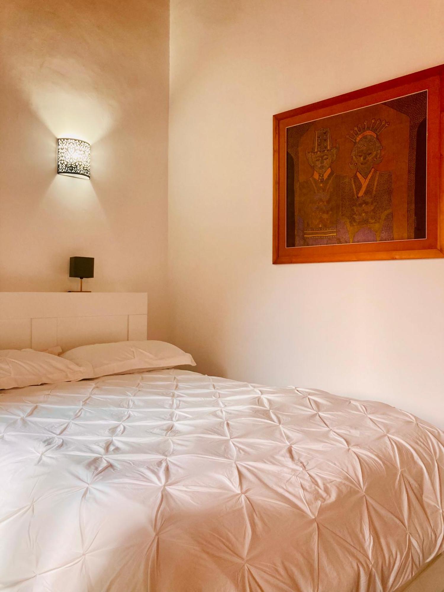 Storico Borgo Pio Apartment