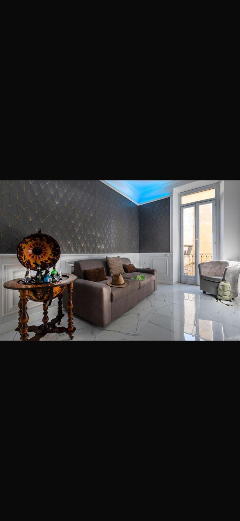 Daphne Trevi Bed & Breakfast