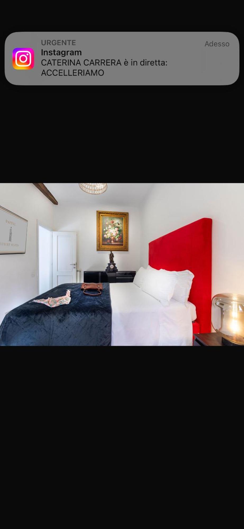 Daphne Trevi Bed & Breakfast Roma