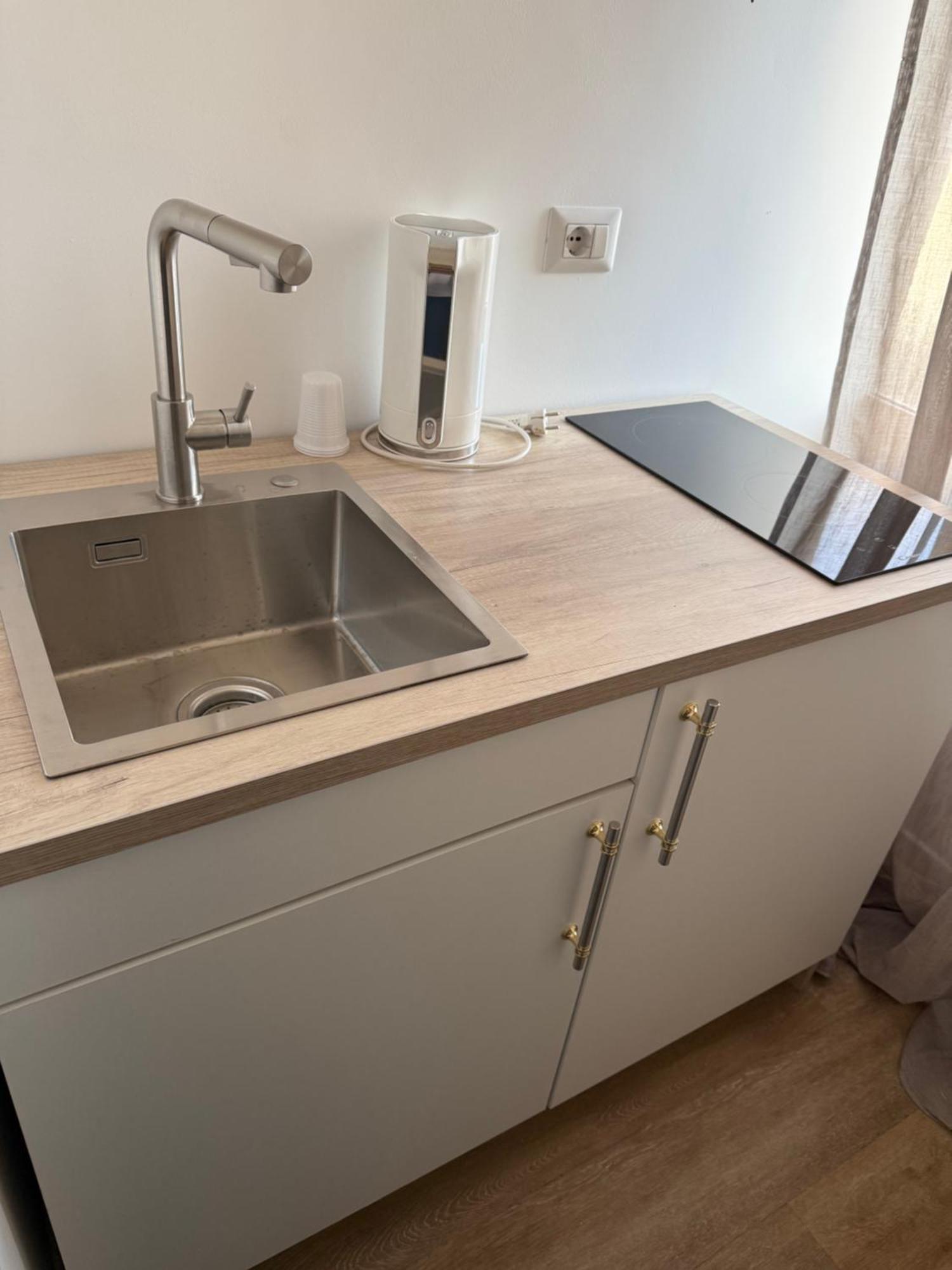 Guest house Xcross Basilica San Paolo