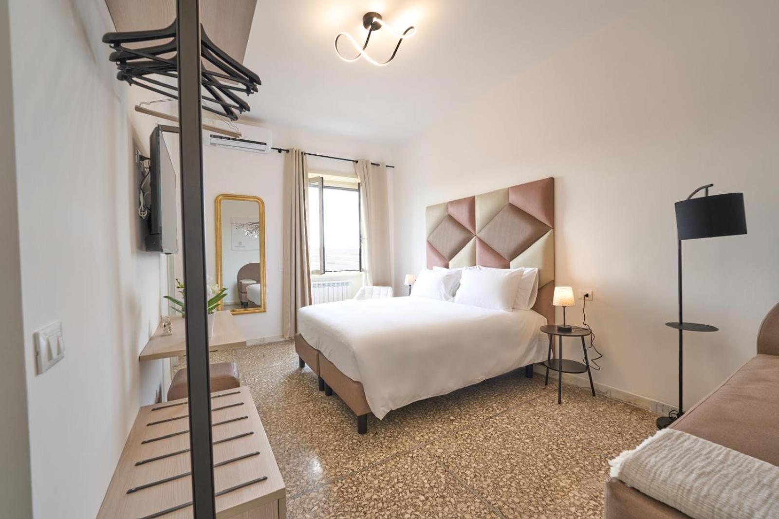 Bed & Breakfast Erinahouse *