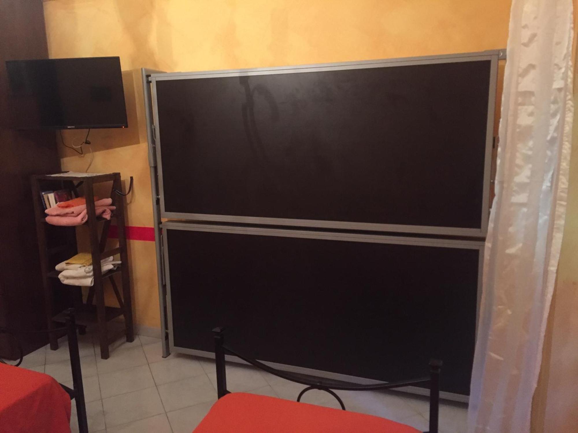 Apartment Ababaluba - Colosseo - San Giovanni *