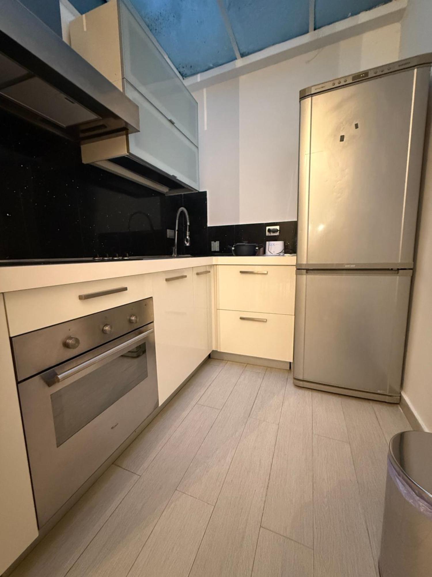 Apartment Studio21 Parioli
