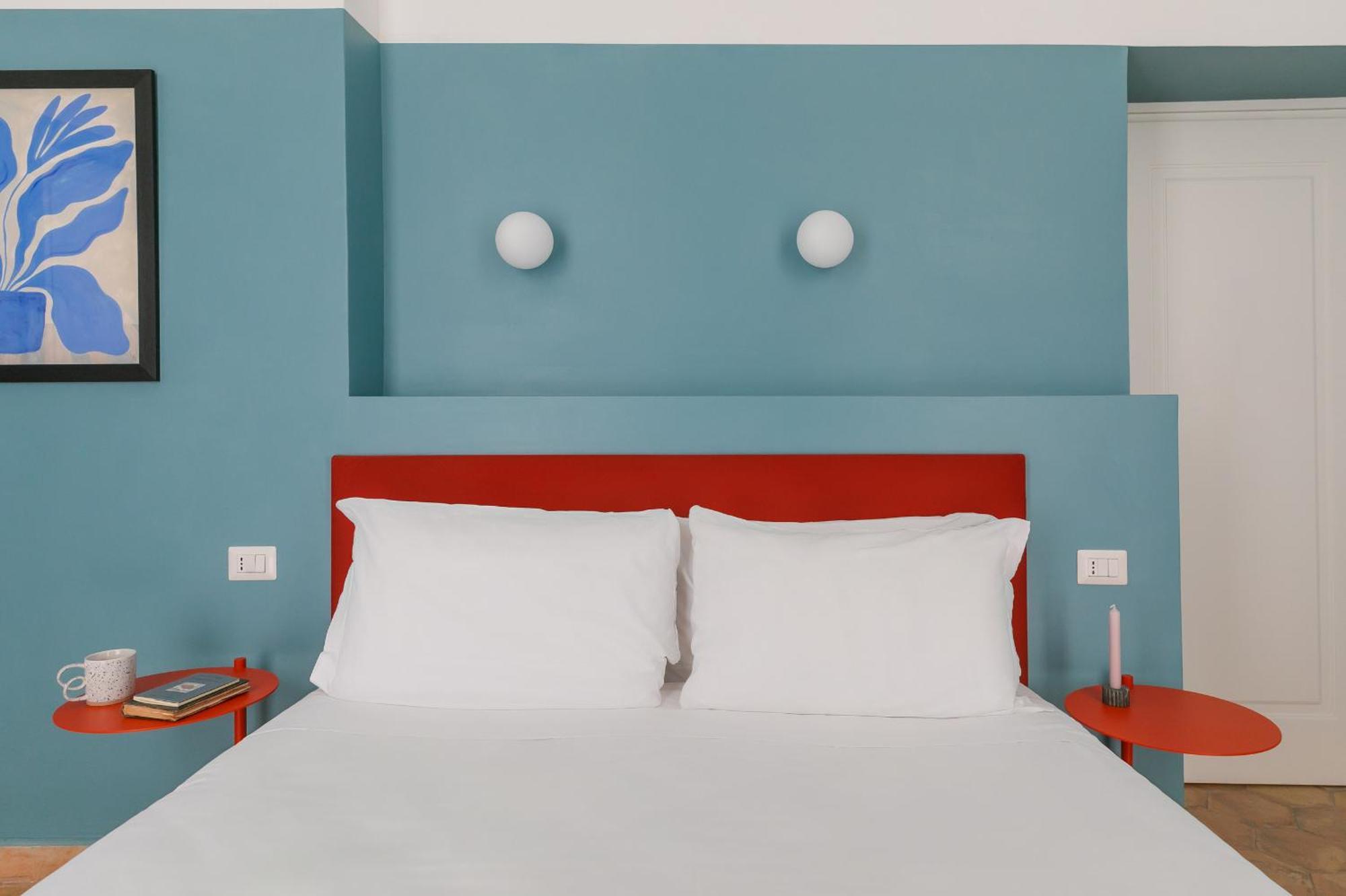 Unounotto 2* Rome