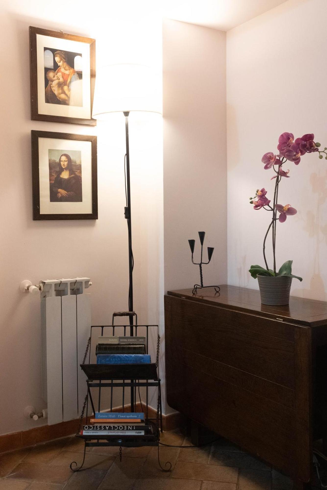 Apartment Boutique Grifone Rome