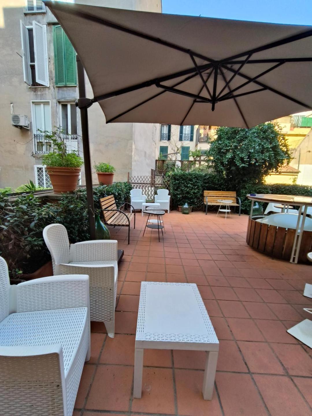Trevi Contemporary Guest house Rome