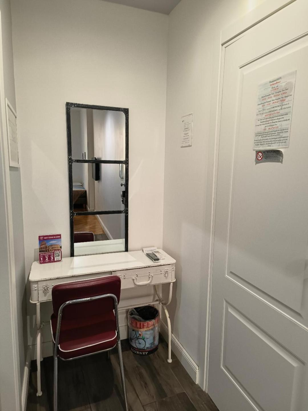 Trevi Contemporary Guest house