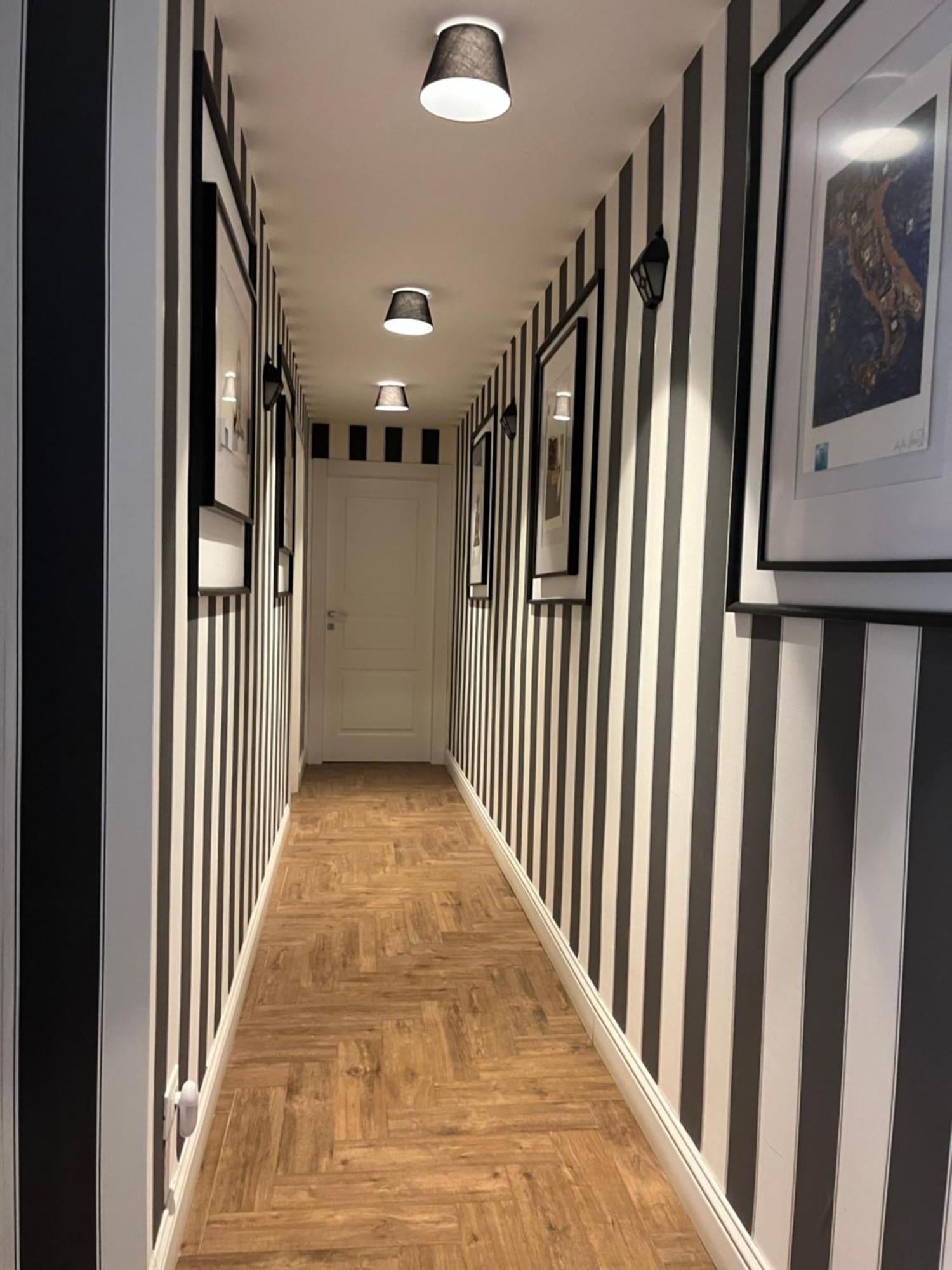 Appartamento El-even - Studio Bilo *