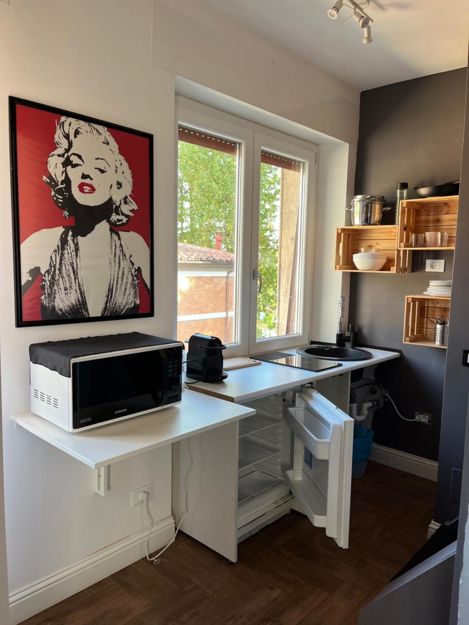 Appartamento El-even - Studio Bilo *