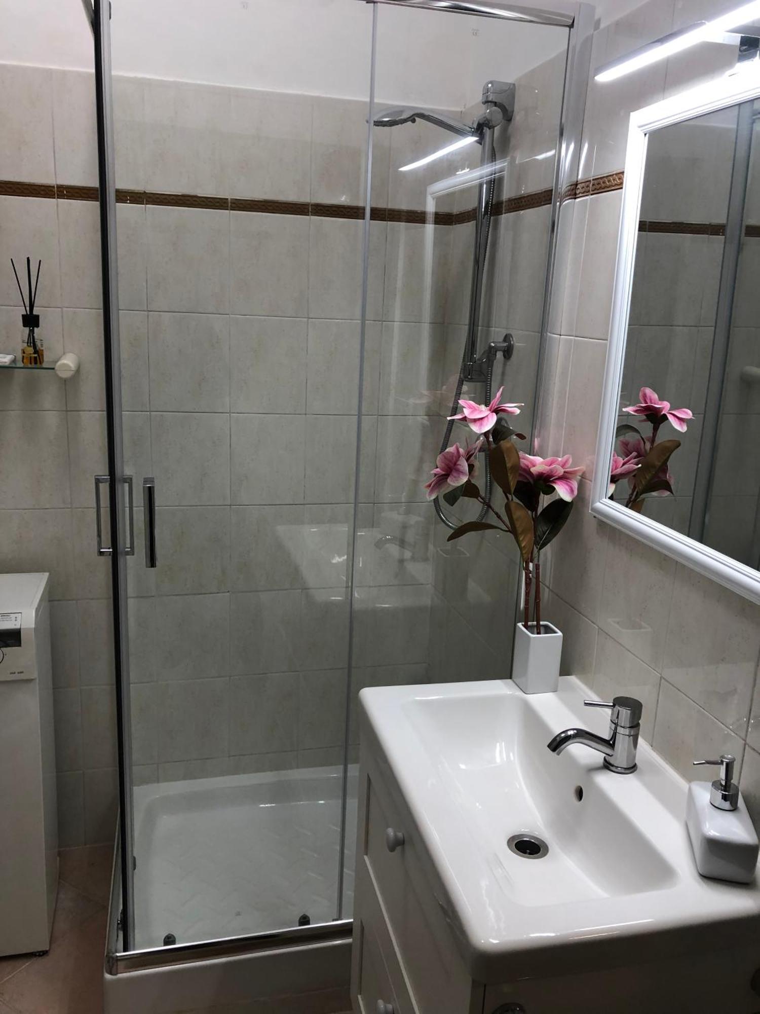 House - Tor Vergata Apartment