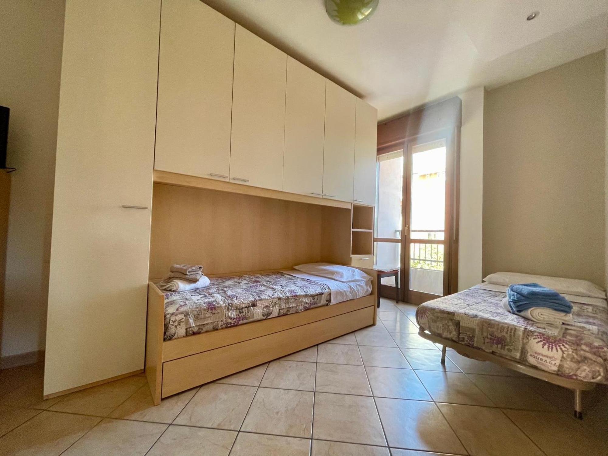 Apartment Casa Berto Anagnina