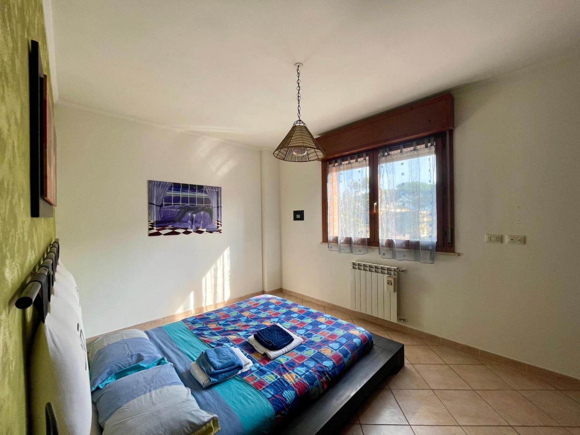 Apartment Casa Berto Anagnina *