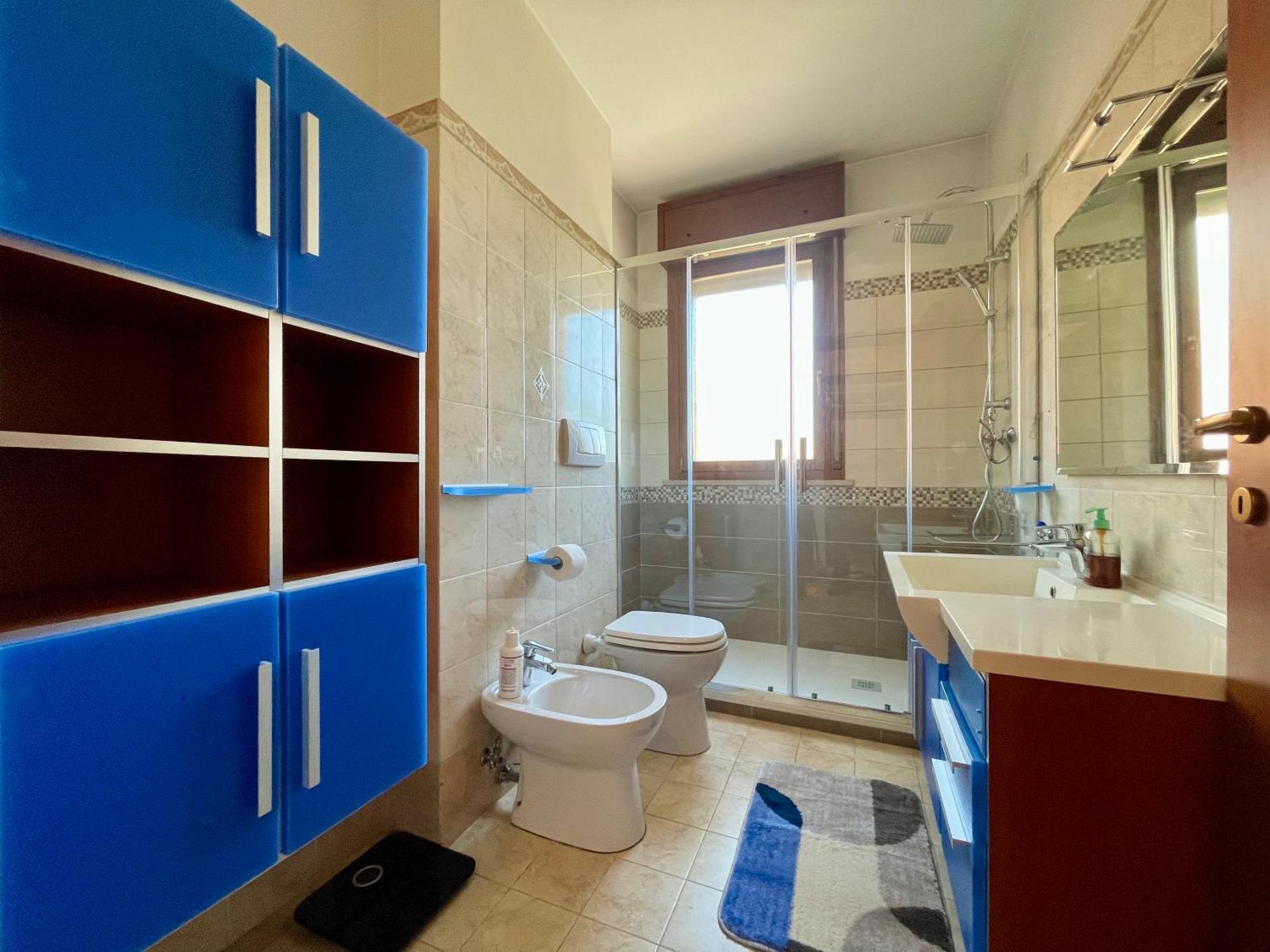 Apartment Casa Berto Anagnina