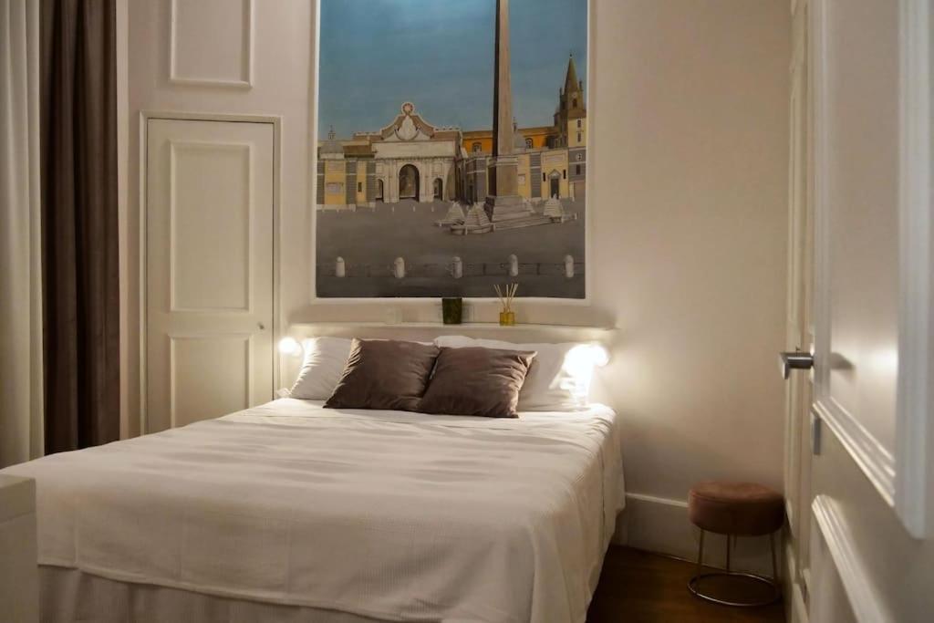 Dimora Vantaggio * Rome